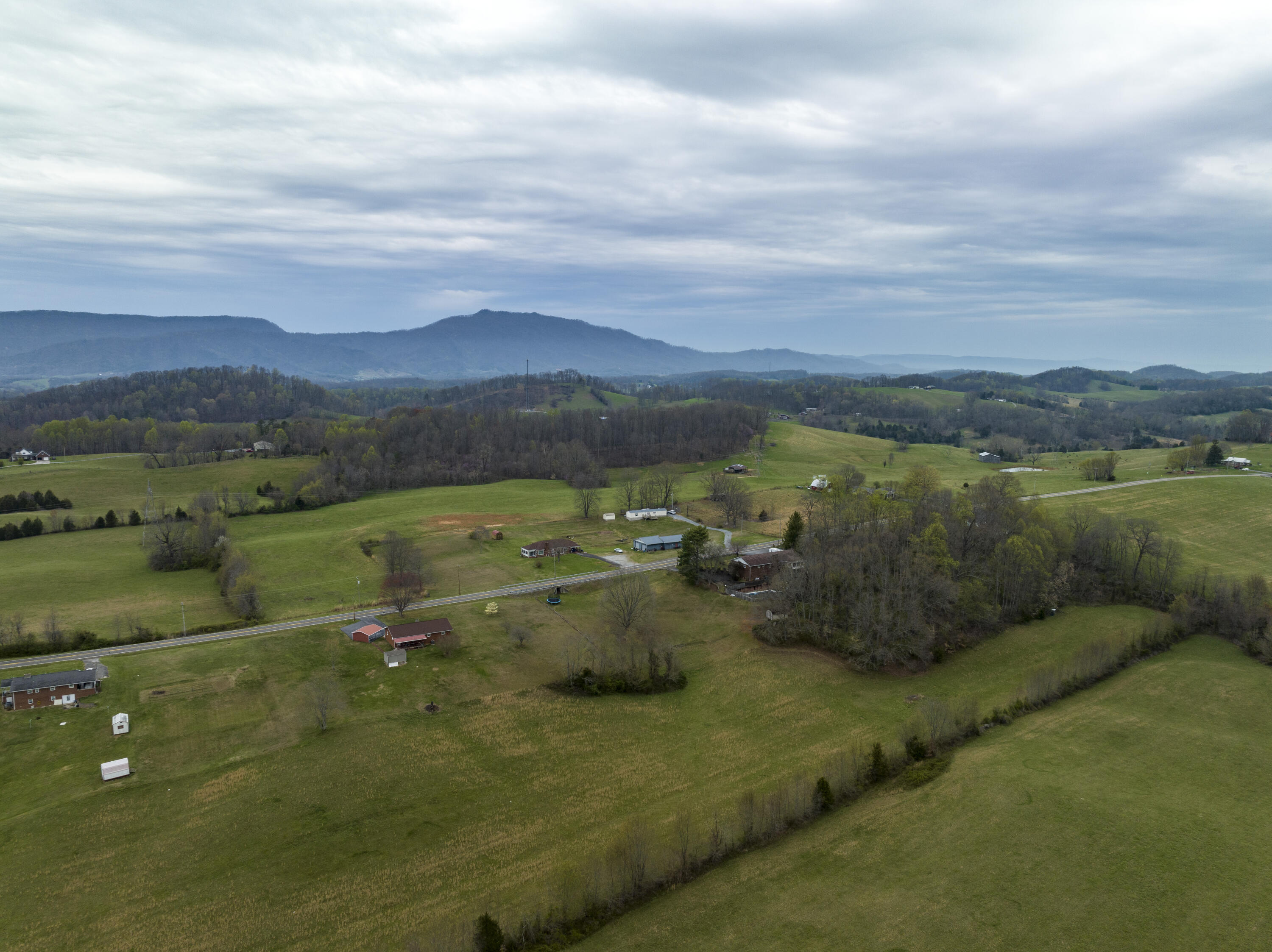 Tbd Stewart Road Chuckey, TN 37641 - Photo 9 of 33 Stewart--9