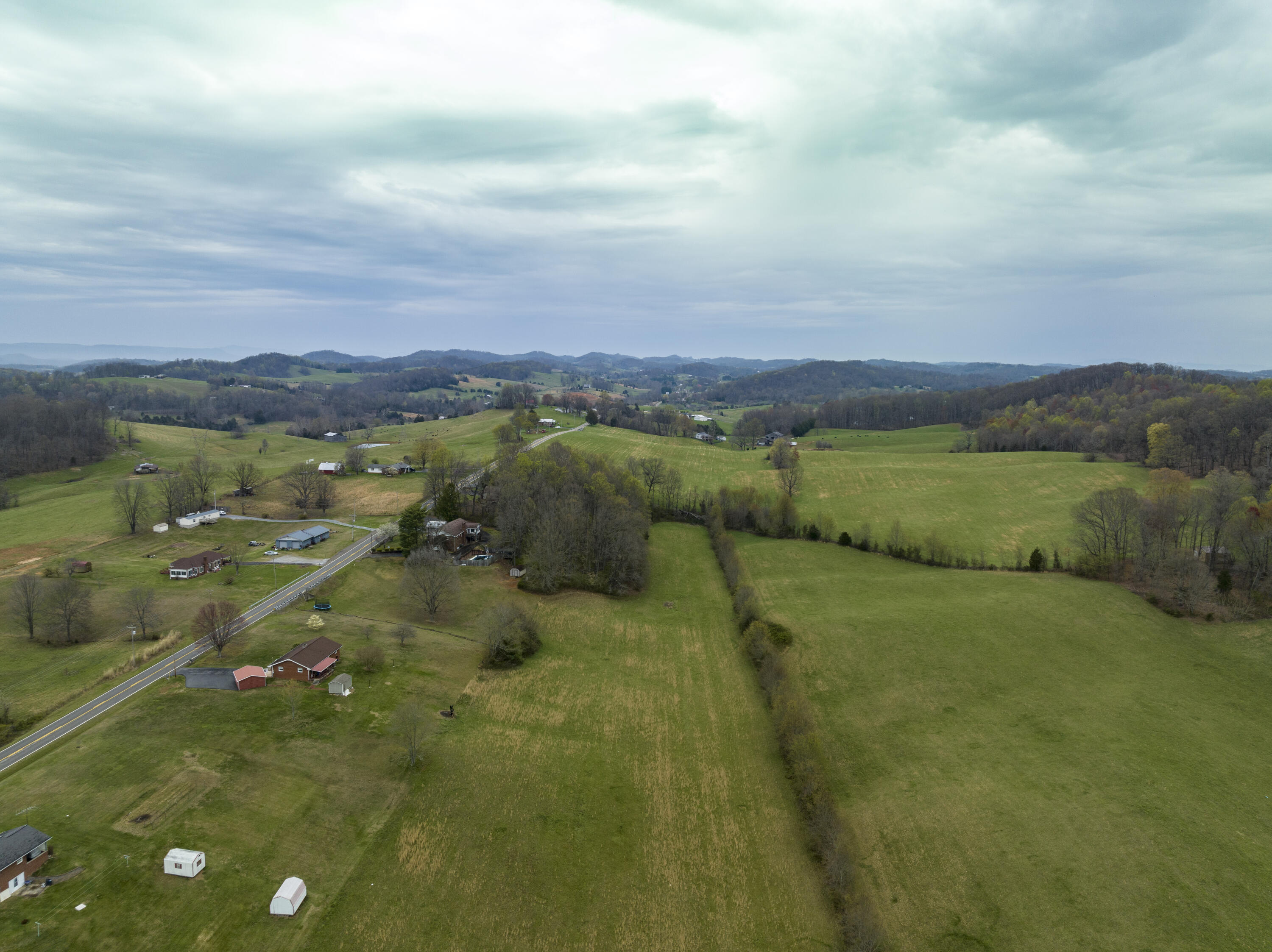 Tbd Stewart Road Chuckey, TN 37641 - Photo 10 of 33 Stewart--10