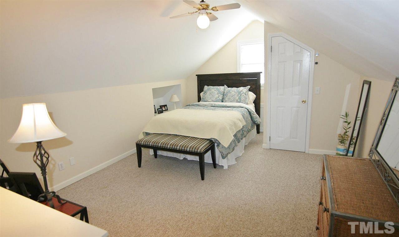 20 Swallows Ridge Court Durham, NC 27713 - Photo 20 of 25