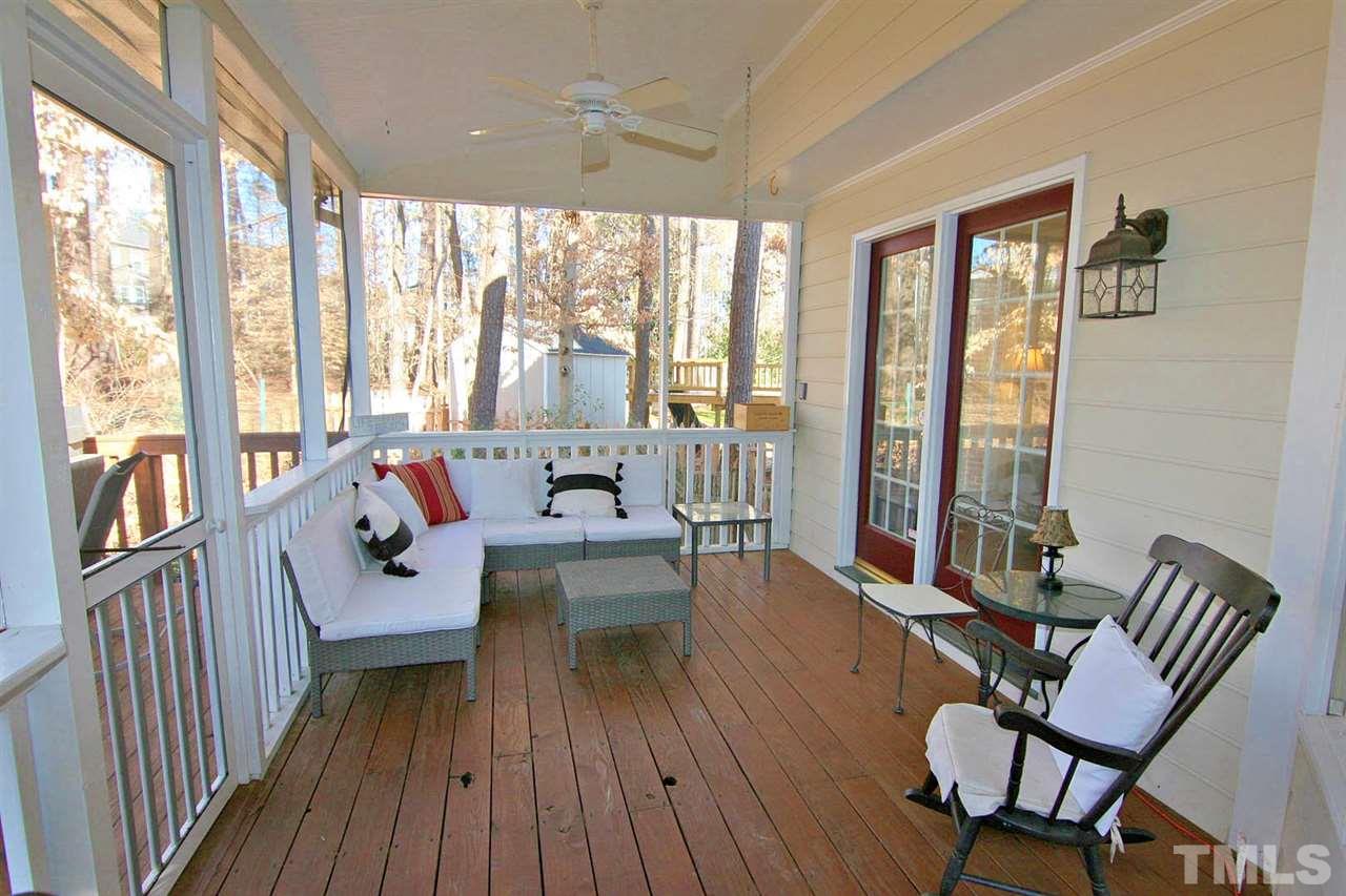 20 Swallows Ridge Court Durham, NC 27713 - Photo 21 of 25
