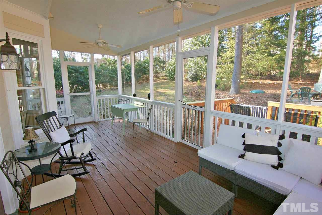 20 Swallows Ridge Court Durham, NC 27713 - Photo 22 of 25