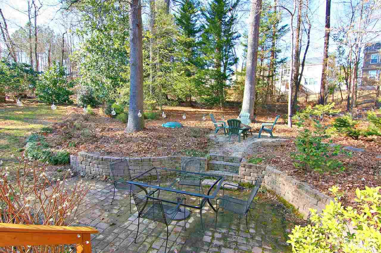 20 Swallows Ridge Court Durham, NC 27713 - Photo 23 of 25