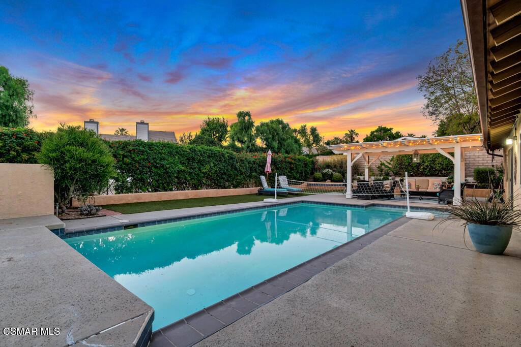 3673 Valencia Avenue Simi Valley, CA 93063 - Photo 44 of 69