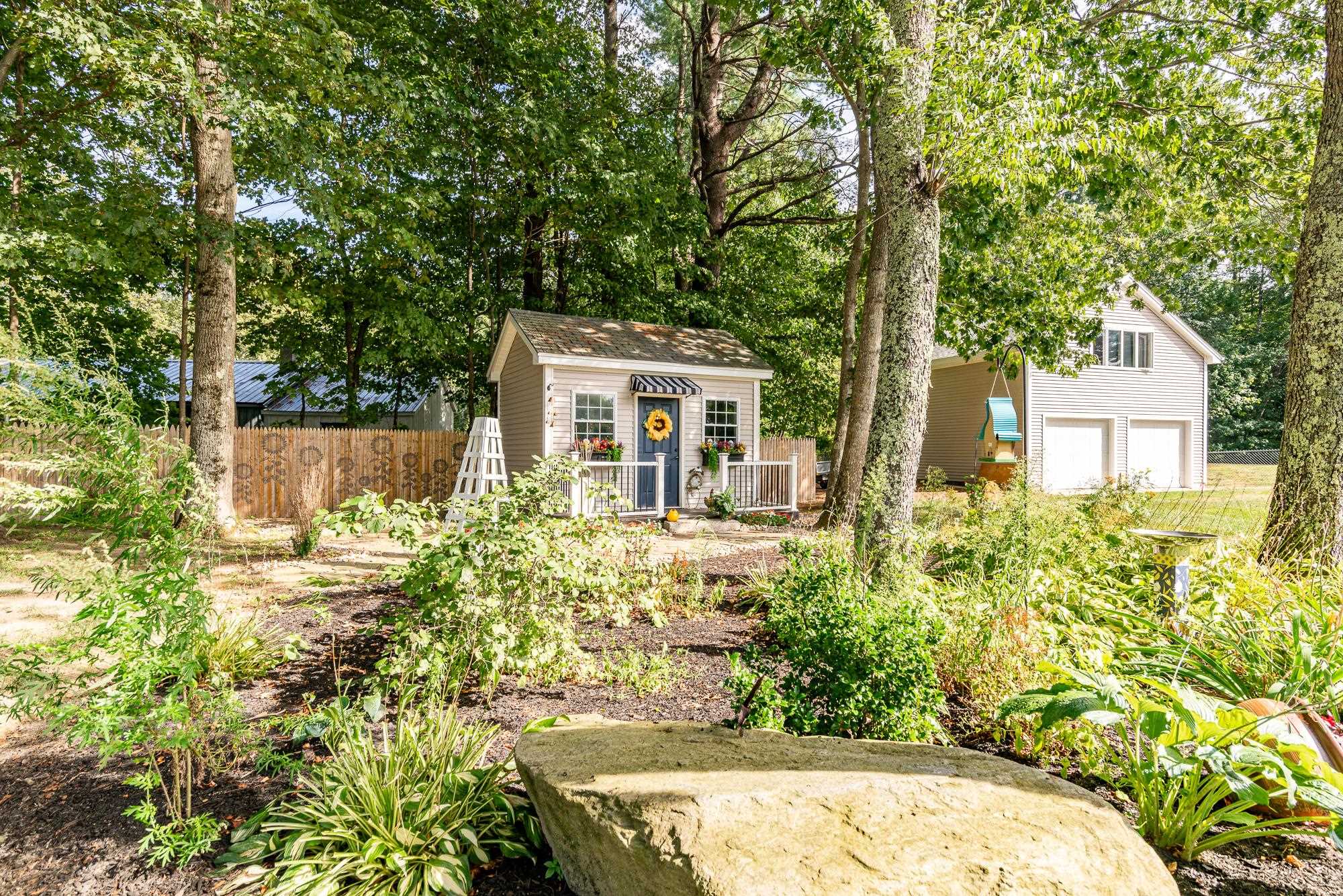 222 Littleworth Road Madbury, NH 03823 - Photo 50 of 51