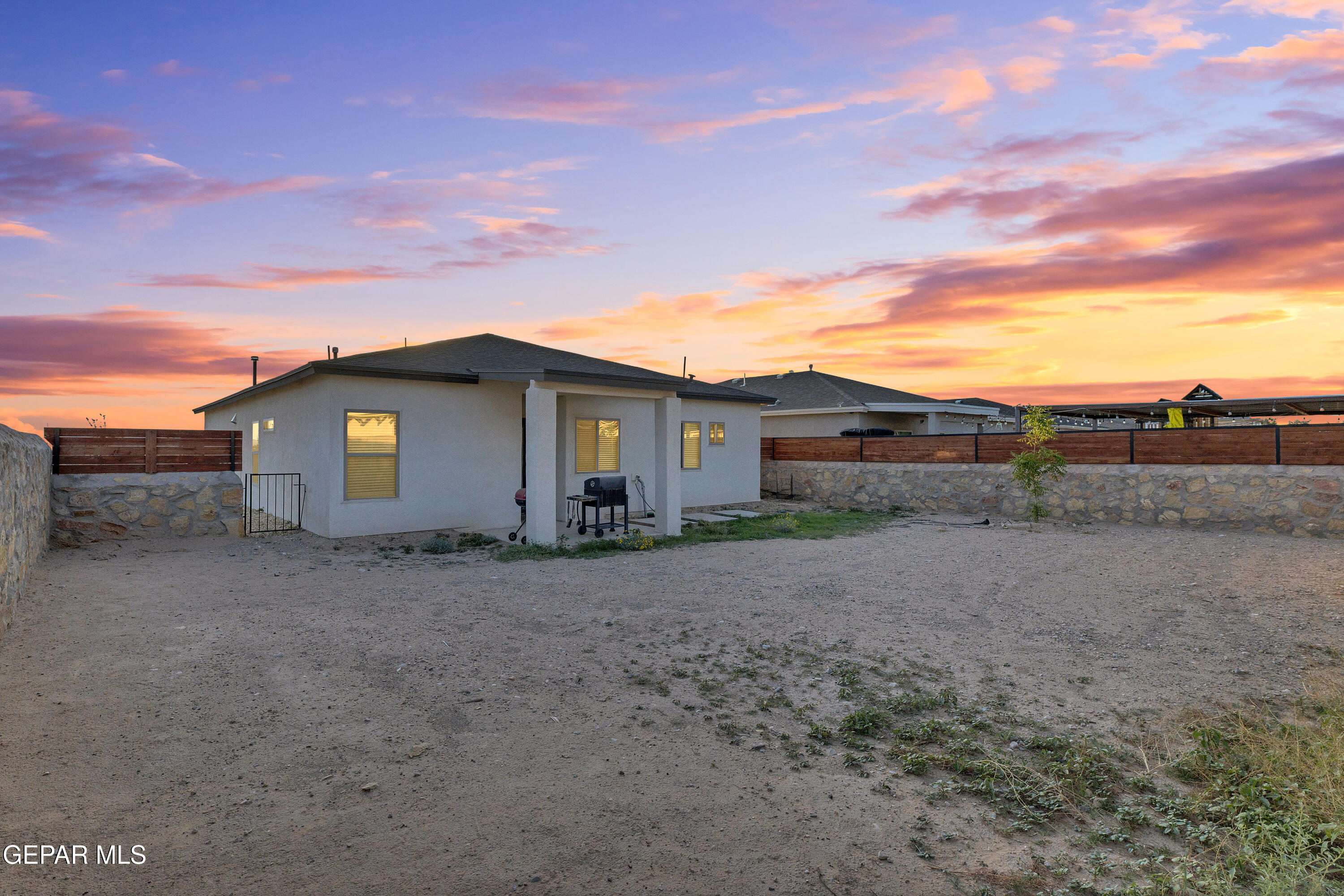 7822 Estrella Street Vinton, TX 79821 - Photo 27 of 30 7822 Estrella St.