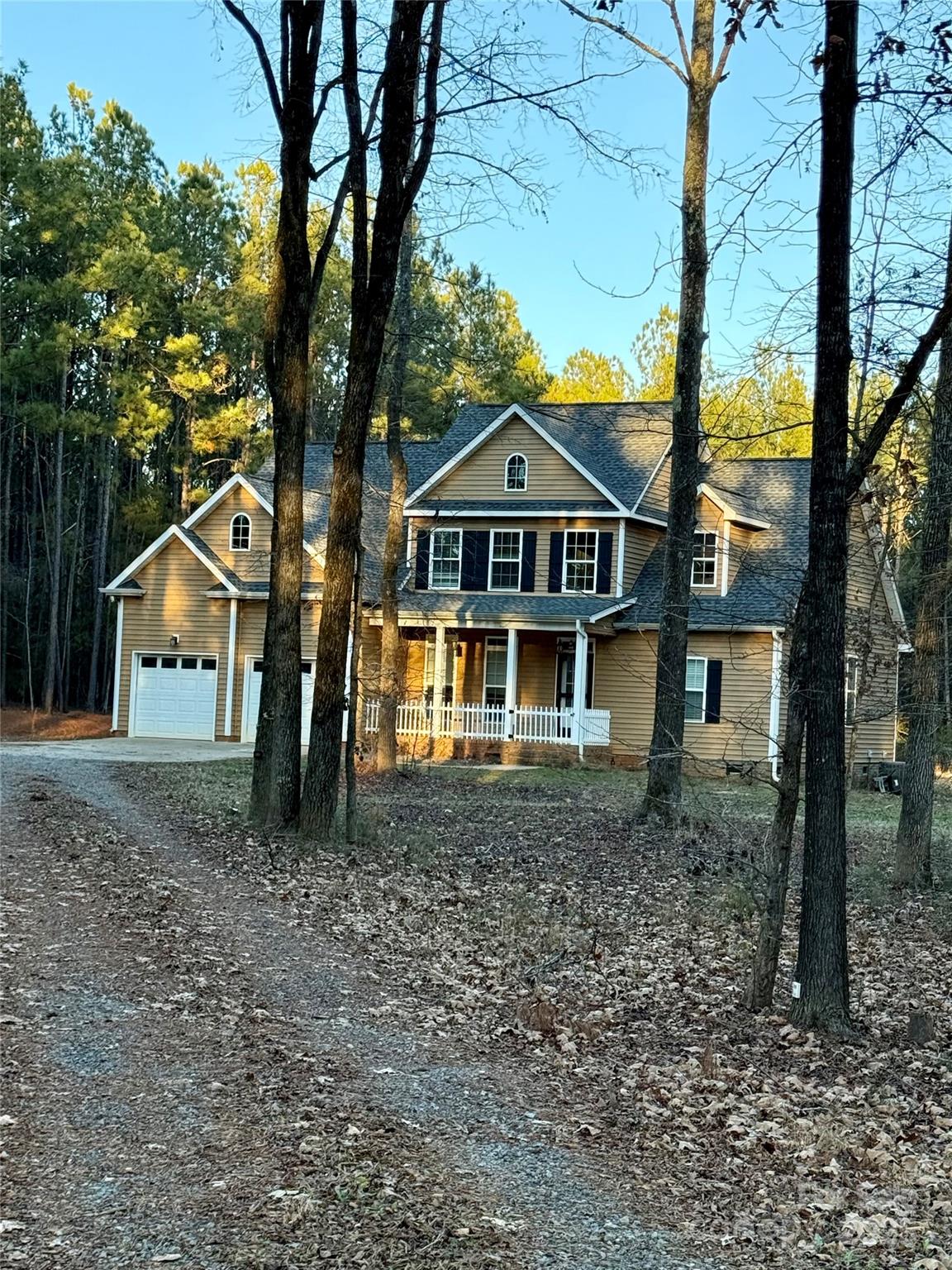 1904 East Chappell Road, Unit 1 McConnells, SC 29726 - Photo 1 of 15 Gallery Image 1