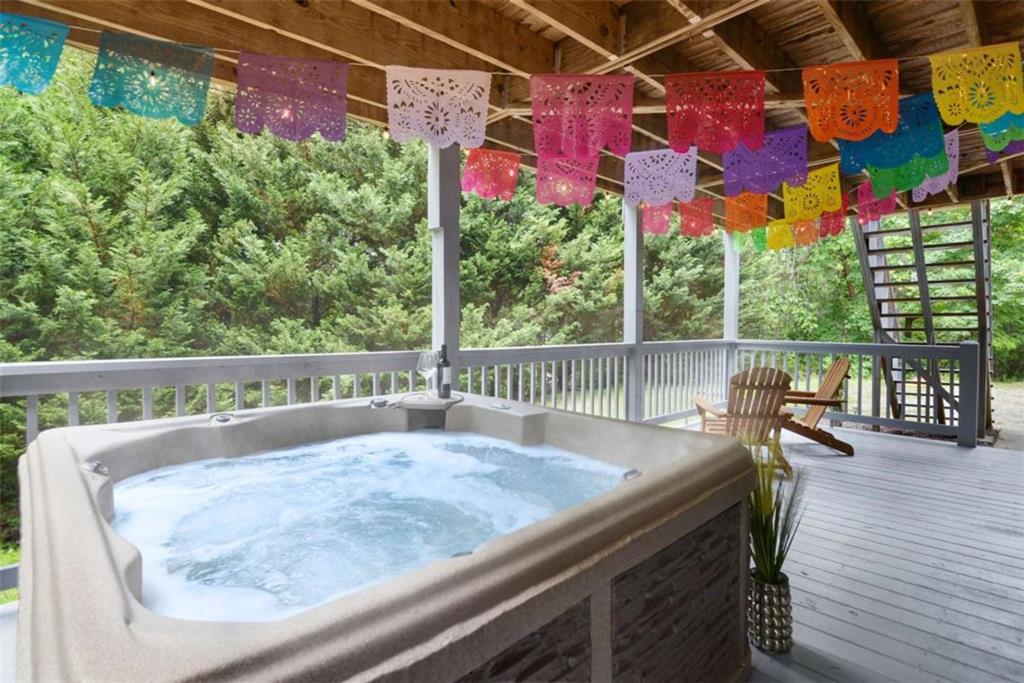 78 Bluebird Lane Blue Ridge, GA 30513 - Photo 27 of 29