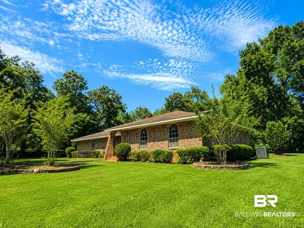 $789,000 | 19550 Liberty Road, Fairhope, AL 36532