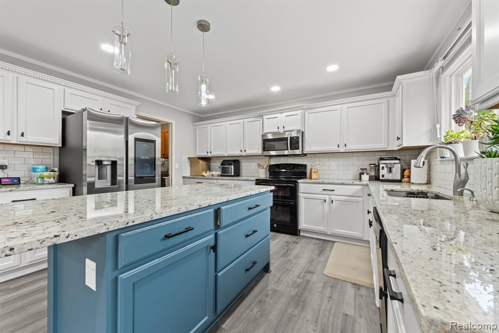 1228 Parkland Road Lake Orion, MI 48360 - Photo 20 of 44