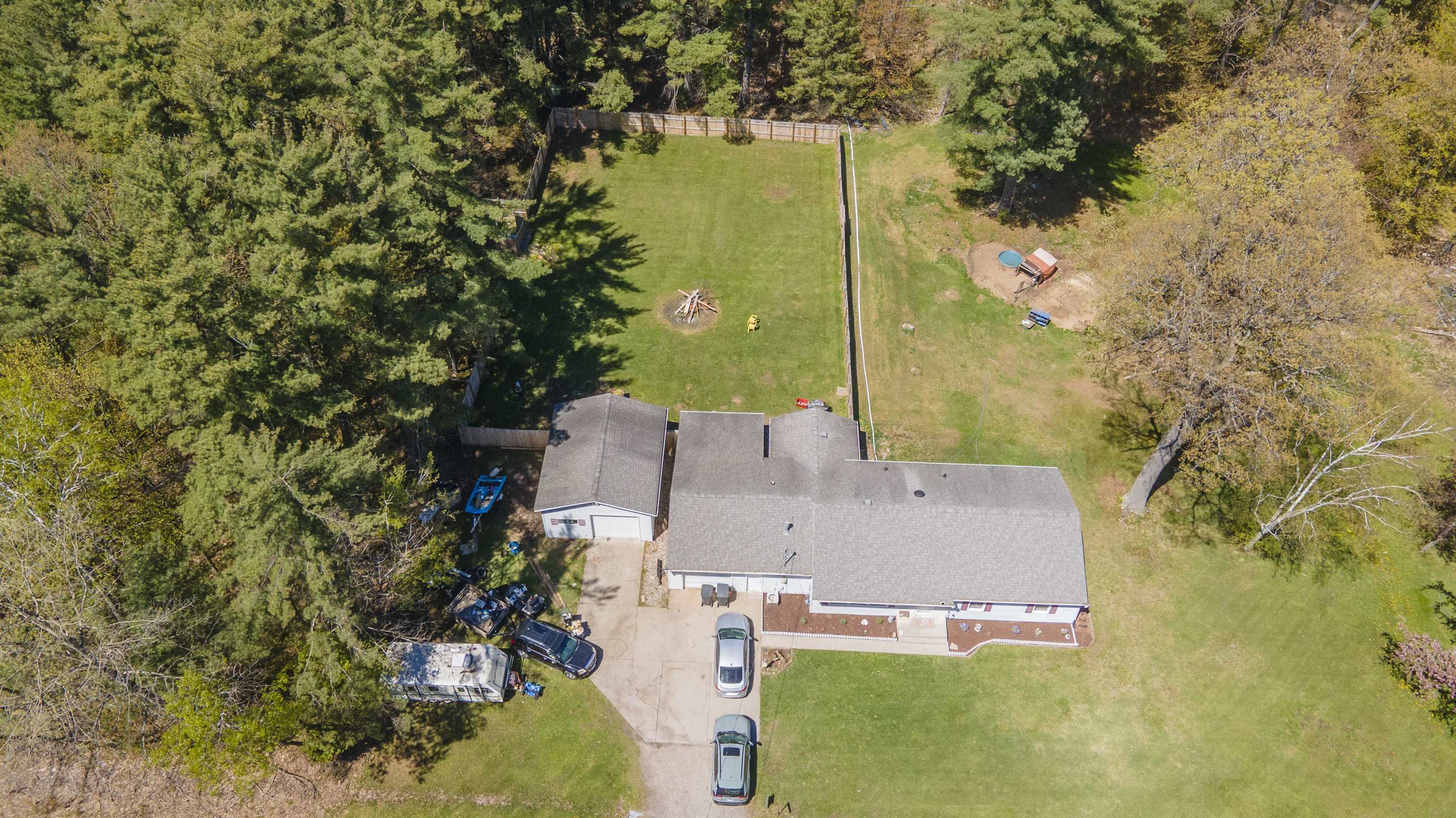 3570 County Road South Marathon, WI 54448 - Photo 4 of 17