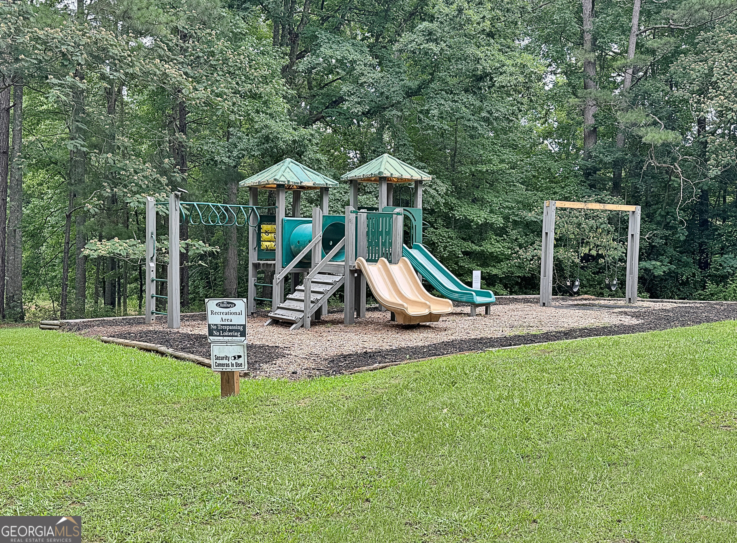 100 Grouse Point Fayetteville, GA 30215 - Photo 65 of 68