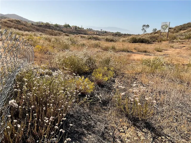a view of mountains and valleys