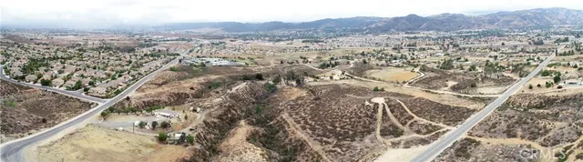 a view of a large building