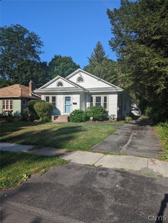 526 Robineau Road Syracuse, NY 13207 - Photo 1 of 1 Gallery Image 1