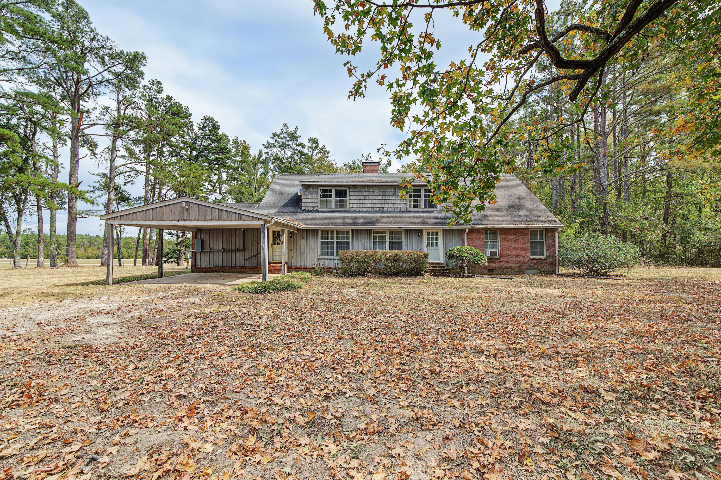 351 Highway 45 Rienzi, MS 38865 - Photo 4 of 44 Gallery Image 4