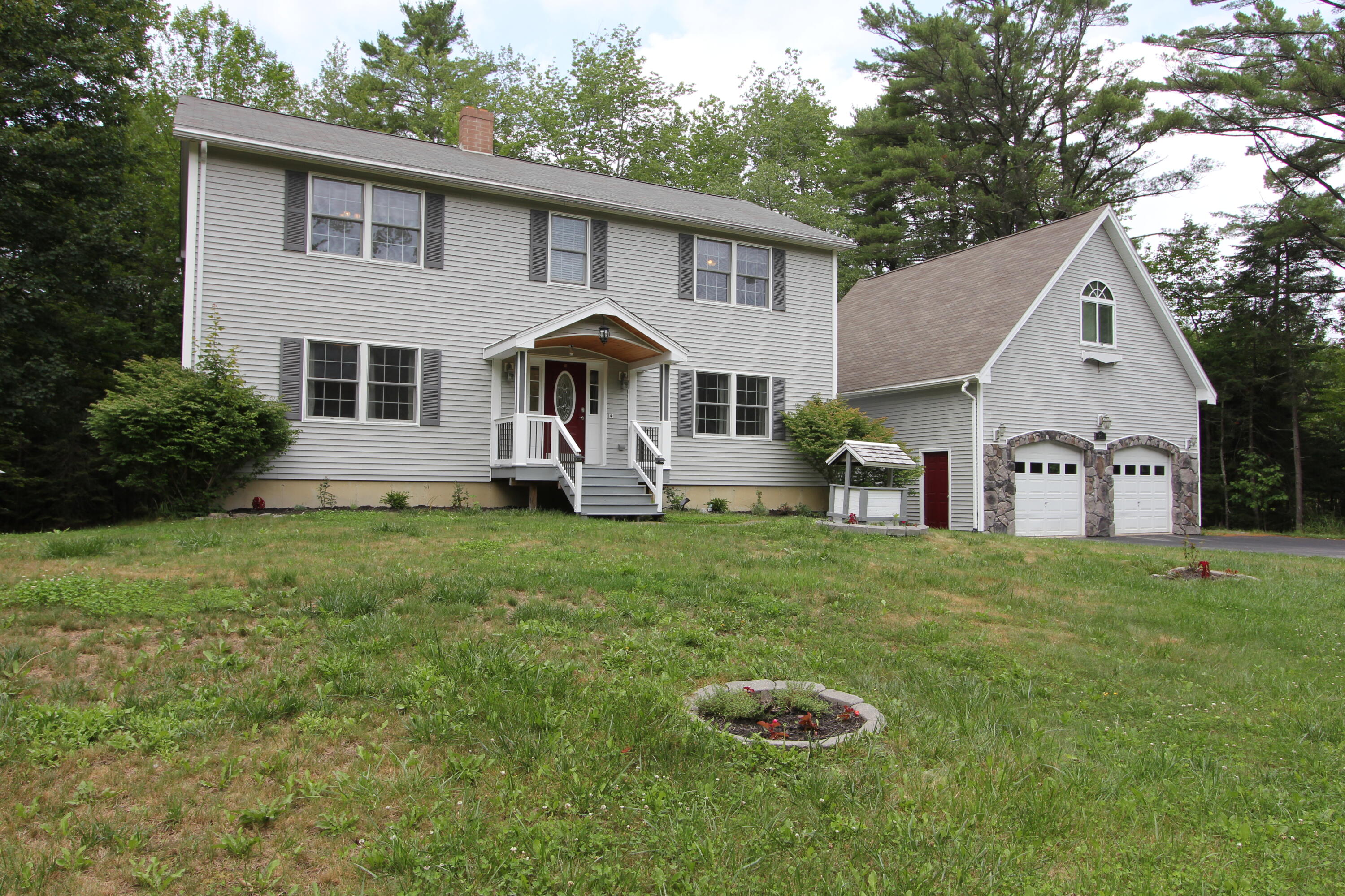 94 Collinsbrook Road Brunswick, ME 04011 - Photo 71 of 92 IMG_5196