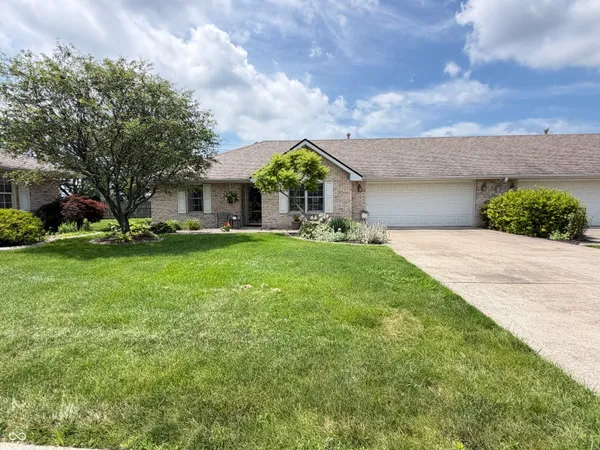 $230,000 | 3427 Village Drive, Anderson, IN 46011