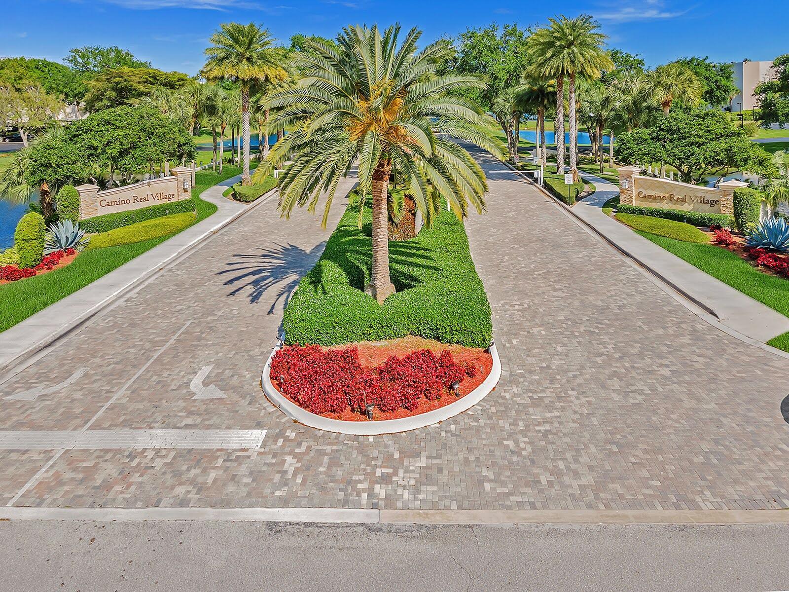 5851 Camino Del Sol, Unit 203 Boca Raton, FL 33433 - Photo 25 of 30 CRV