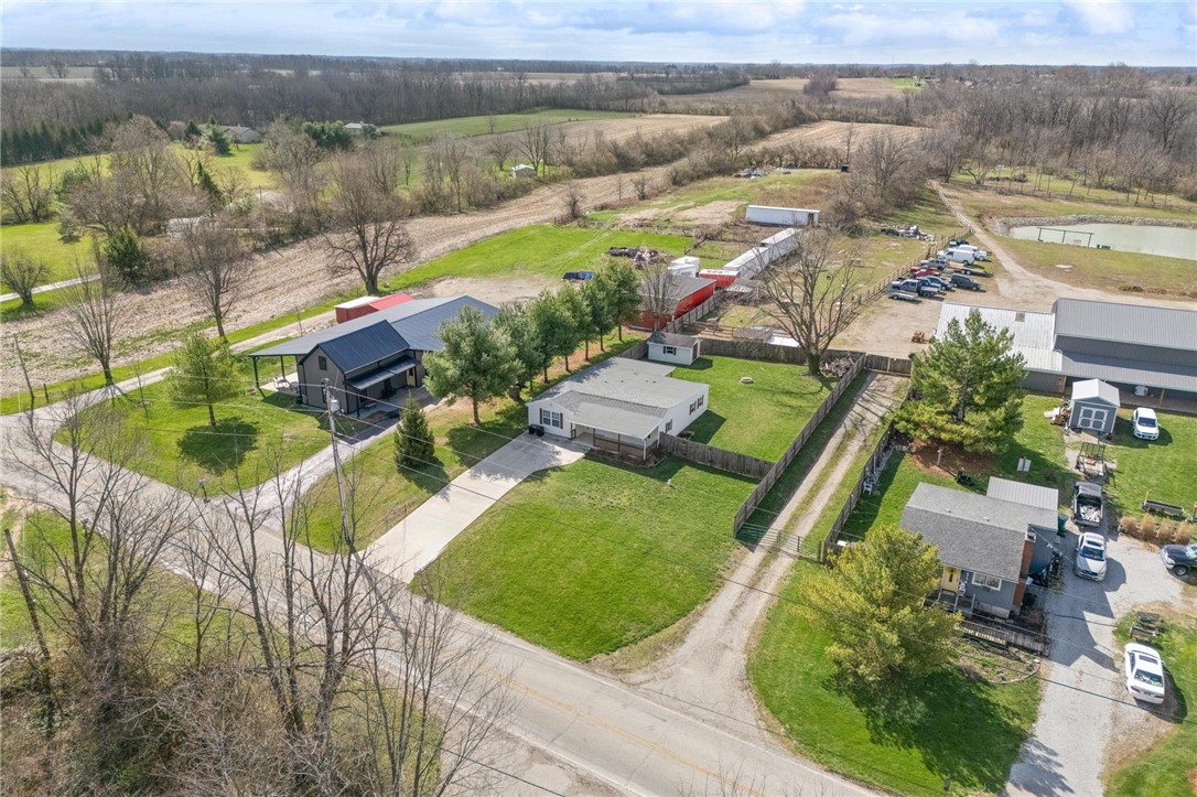 885 Hook Road Xenia, OH 45385 - Photo 29 of 33 Gallery Image 29
