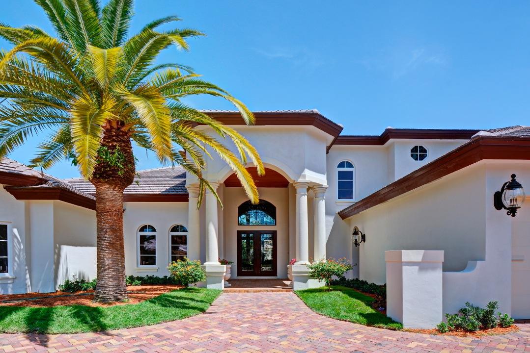 239 West Key Palm Road Boca Raton, FL 33432 - Photo 4 of 20 Entry