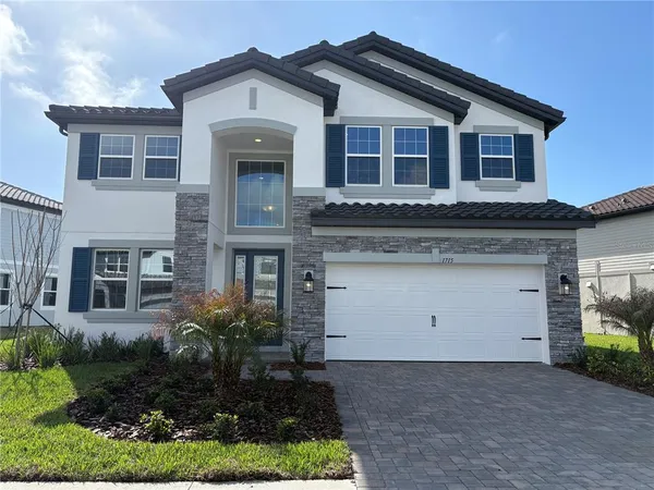 $603,900 | 1715 Suttonset Trail, Zephyrhills, FL 33541