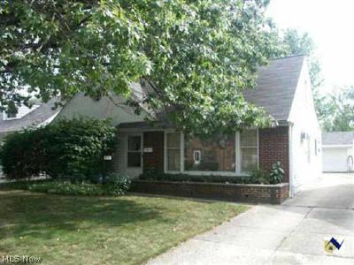 4190 Colony Road South Euclid, OH 44121 - Photo 1 of 1