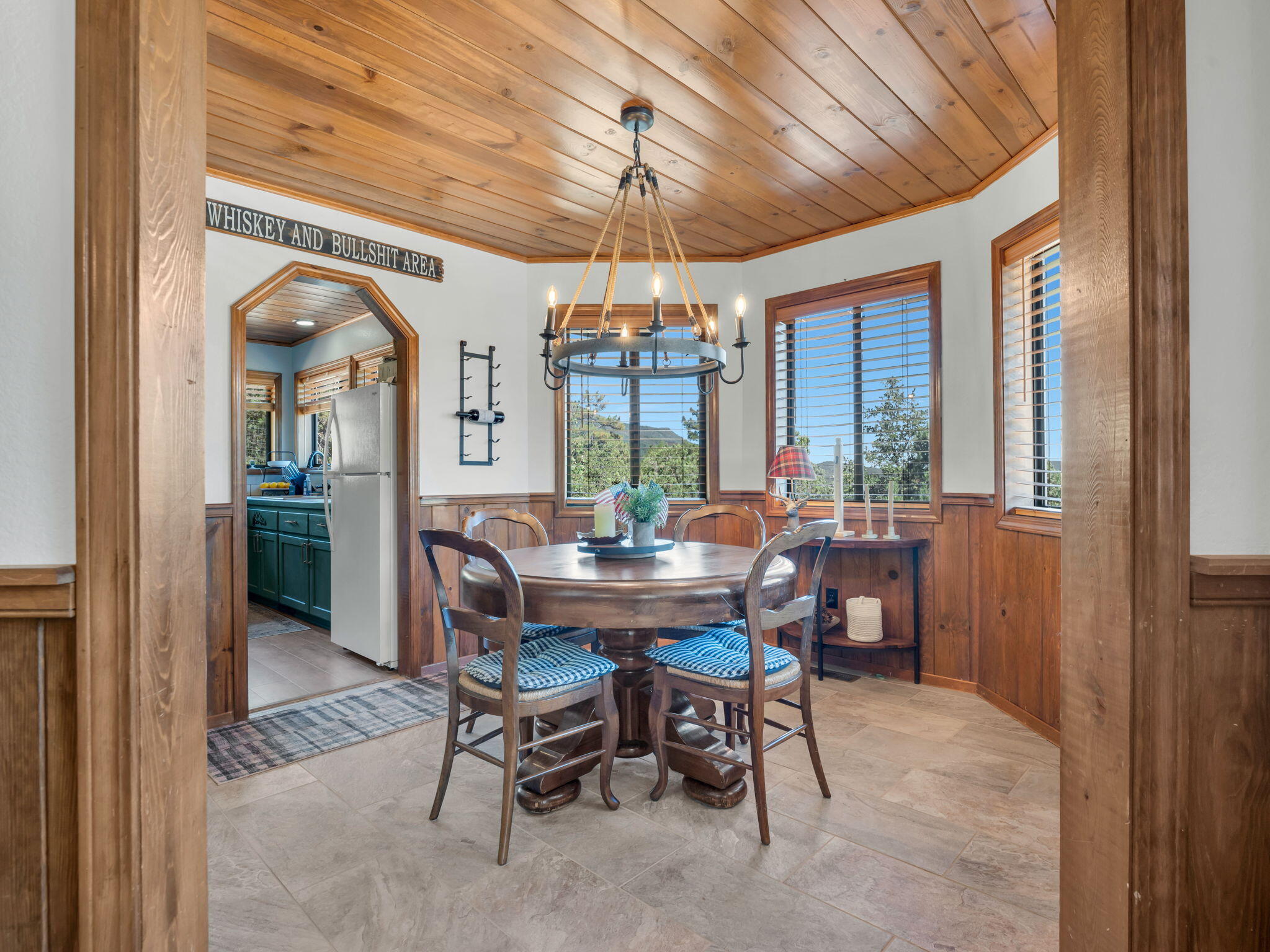 6227 Pinon Loop Pine, AZ 85544 - Photo 7 of 62