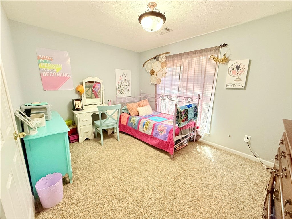 2612 Pear Tree Road Auburn, AL 36879 - Photo 9 of 21 Bedroom 2