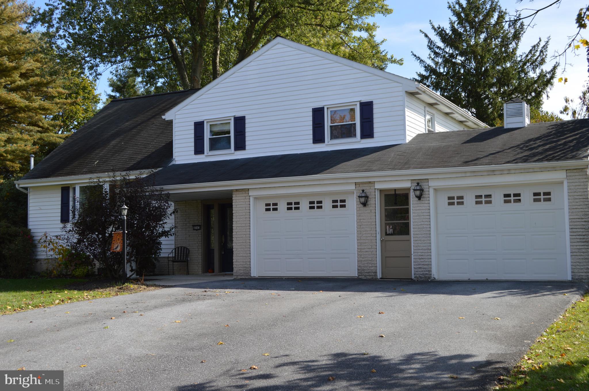 4843 Peterborough Road Harrisburg, PA 17109 - Photo 1 of 53 Gallery Image 1