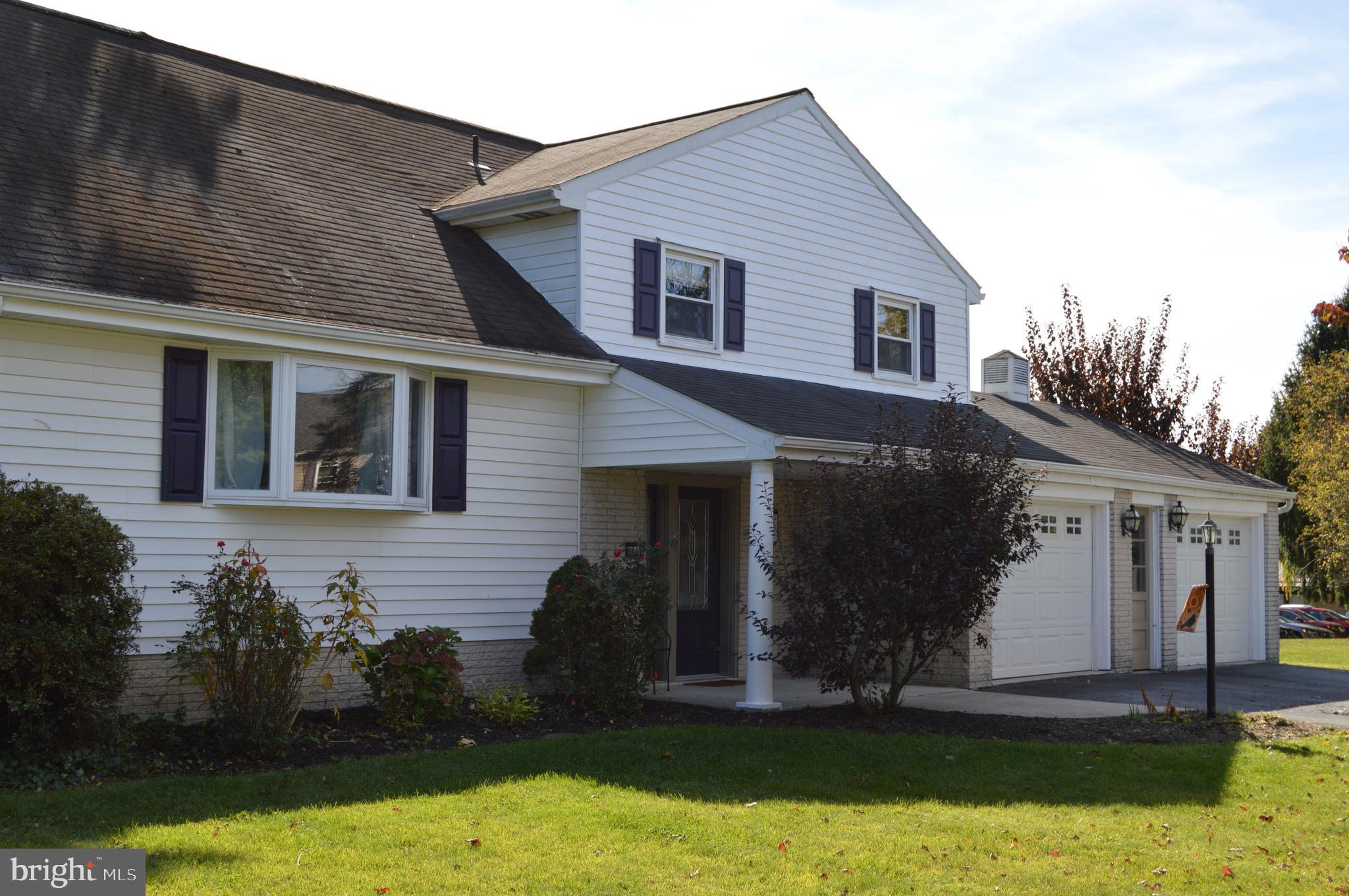 4843 Peterborough Road Harrisburg, PA 17109 - Photo 2 of 53 Gallery Image 2