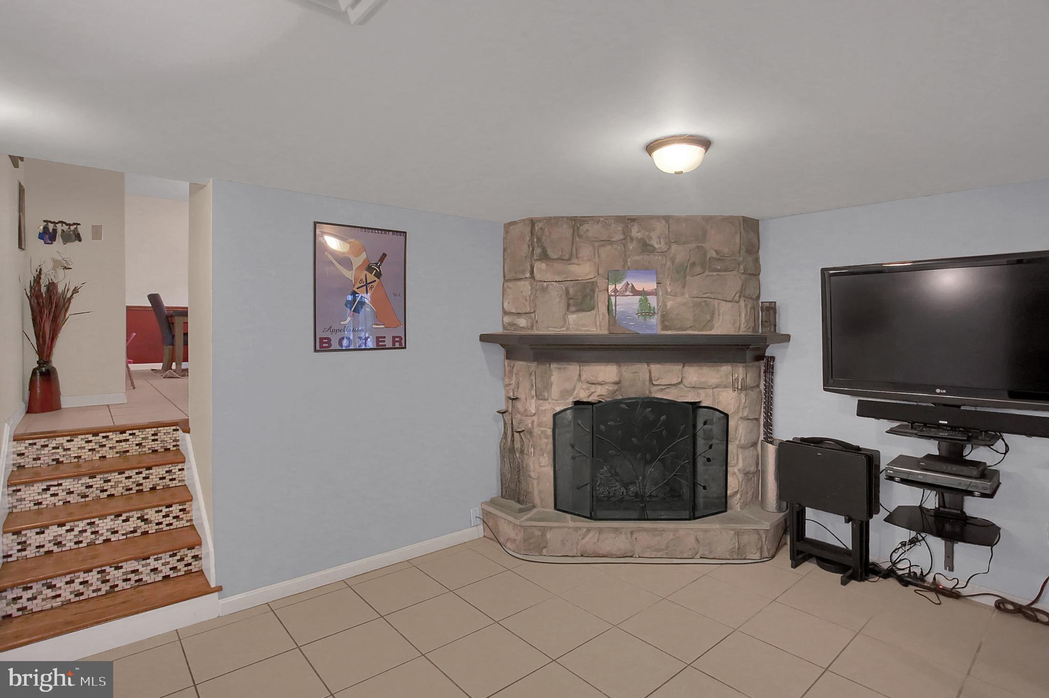 4843 Peterborough Road Harrisburg, PA 17109 - Photo 20 of 53 Lower Level Room