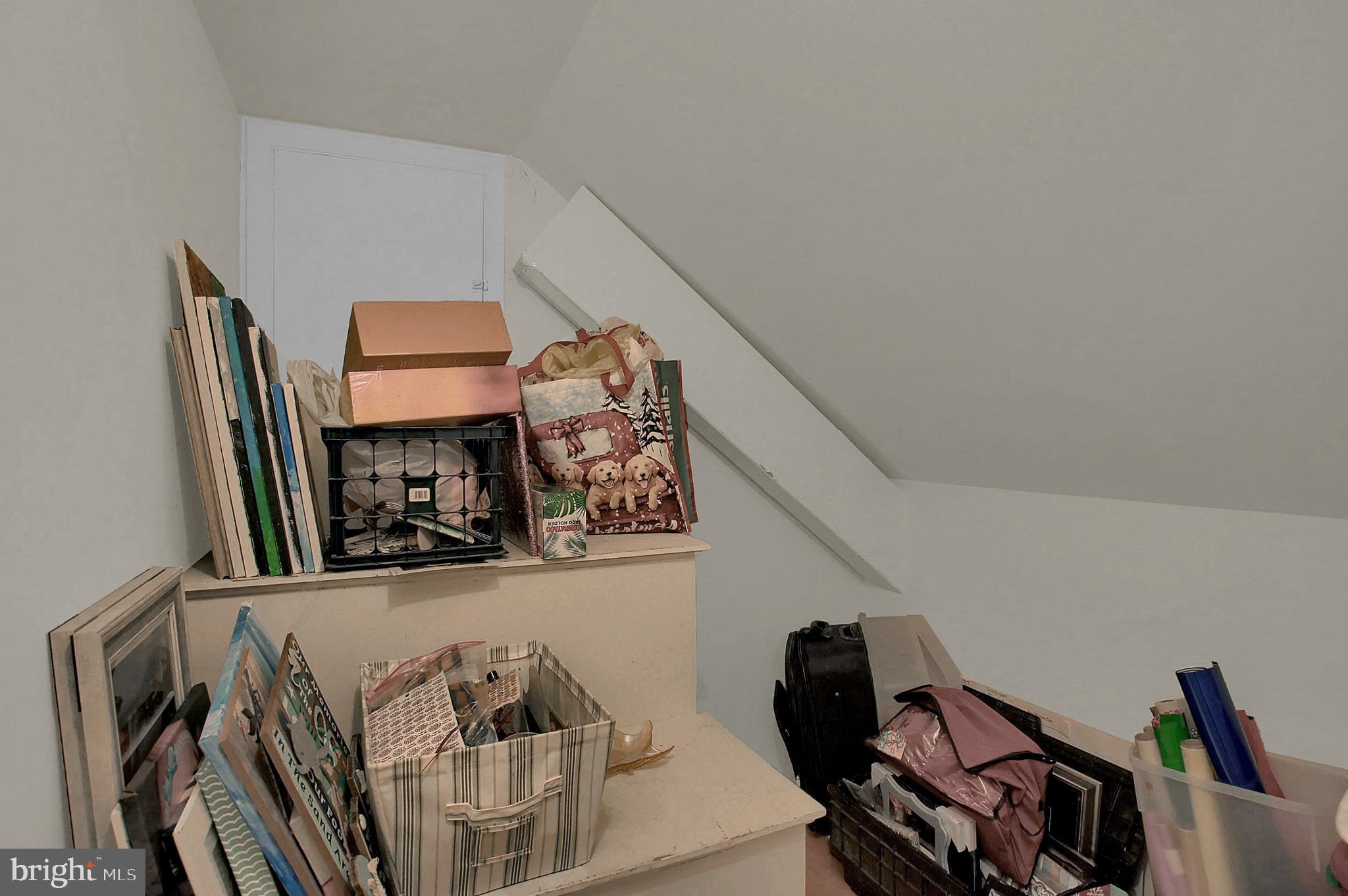 4843 Peterborough Road Harrisburg, PA 17109 - Photo 46 of 53 4th Bedroom Extra Storage Closet