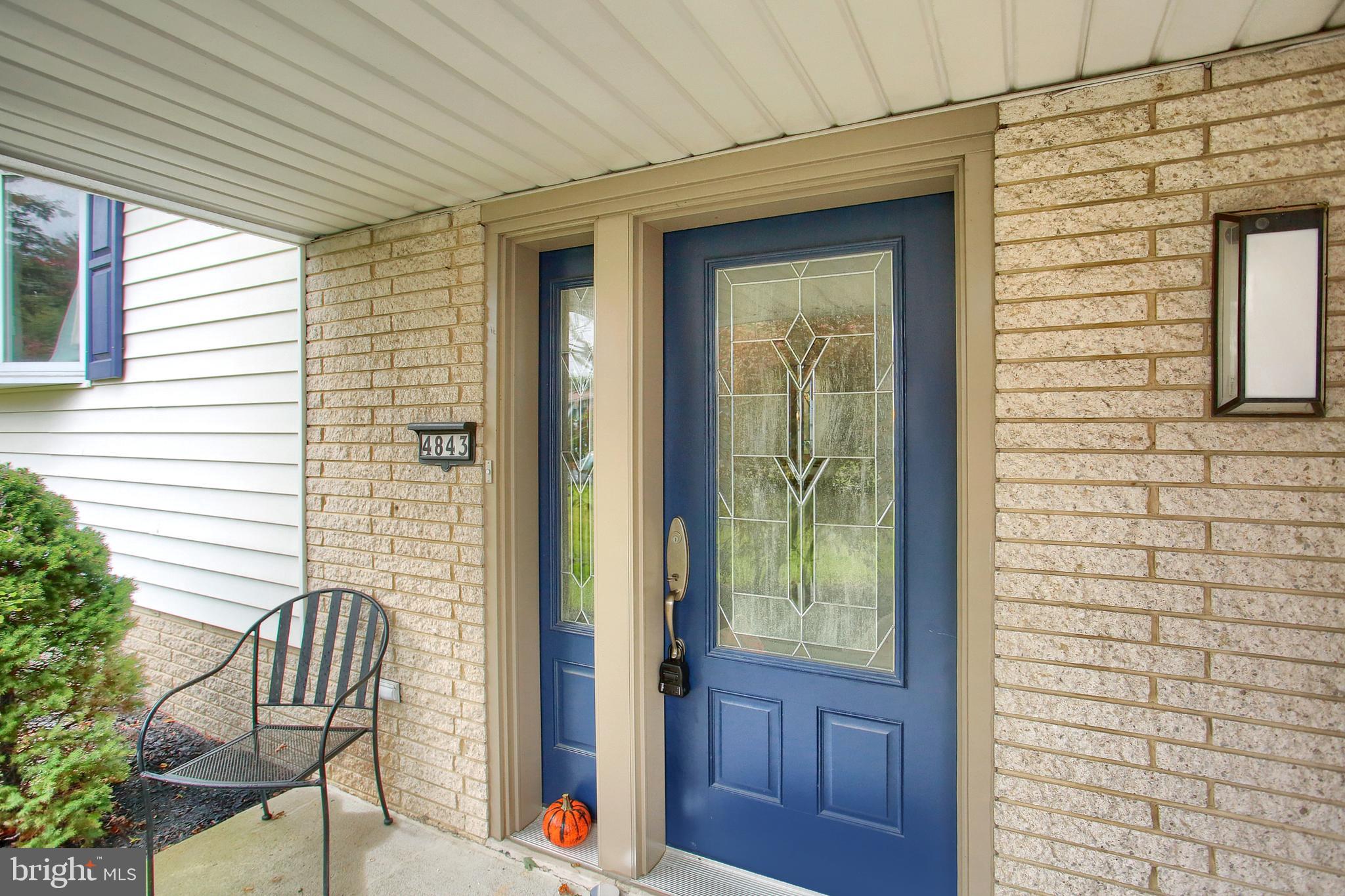 4843 Peterborough Road Harrisburg, PA 17109 - Photo 6 of 53 Welcome home!