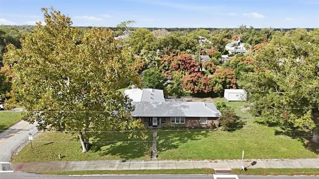 $419,000 | 930 North Amelia Avenue, Deland, FL 32724