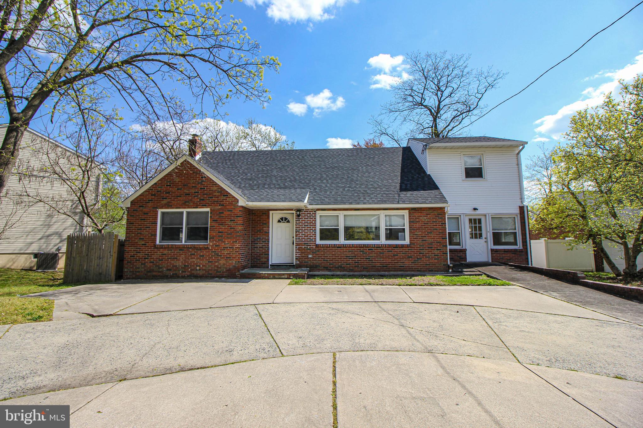 212 East Browning Road Bellmawr, NJ 08031 - Photo 1 of 34 Gallery Image 1