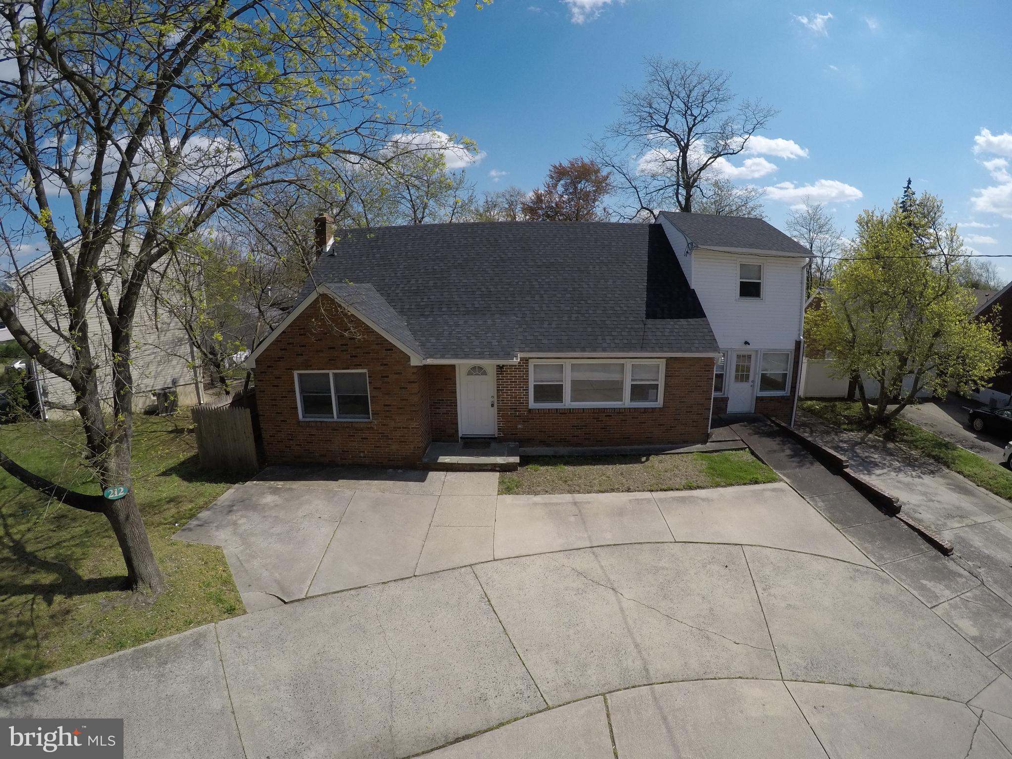212 East Browning Road Bellmawr, NJ 08031 - Photo 2 of 34 Gallery Image 2