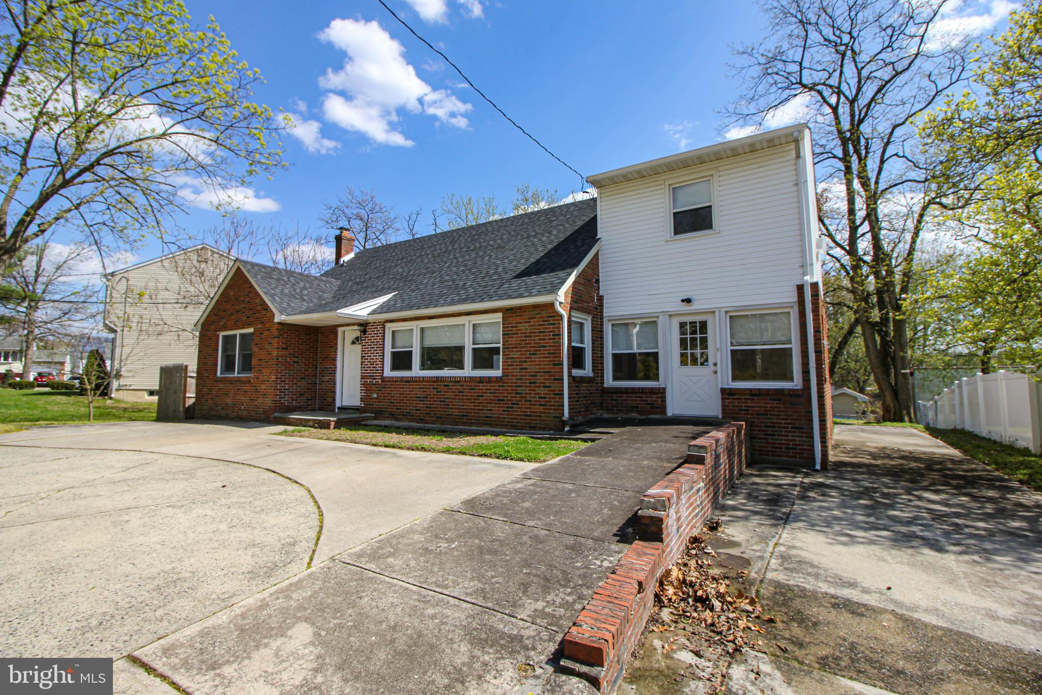 212 East Browning Road Bellmawr, NJ 08031 - Photo 3 of 34 Gallery Image 3