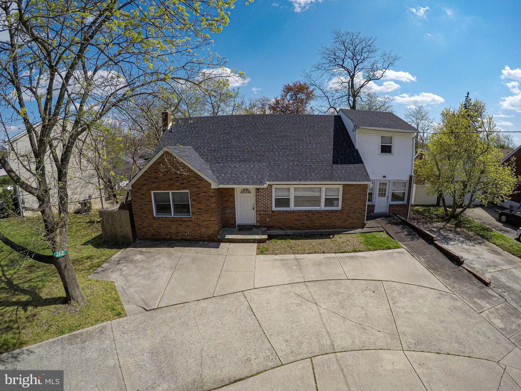 212 East Browning Road Bellmawr, NJ 08031 - Photo 29 of 34 Gallery Image 29