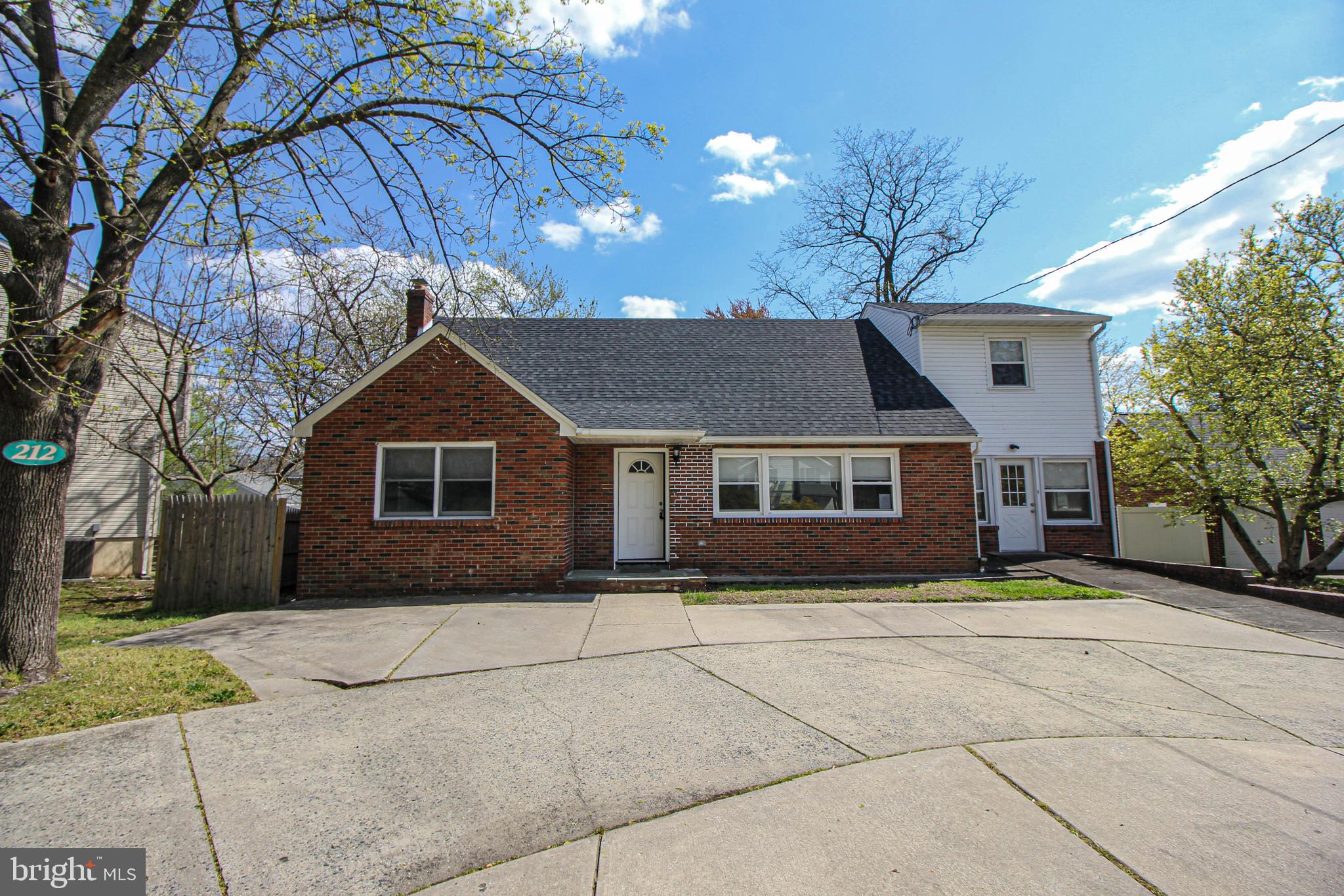 212 East Browning Road Bellmawr, NJ 08031 - Photo 31 of 34 Gallery Image 31