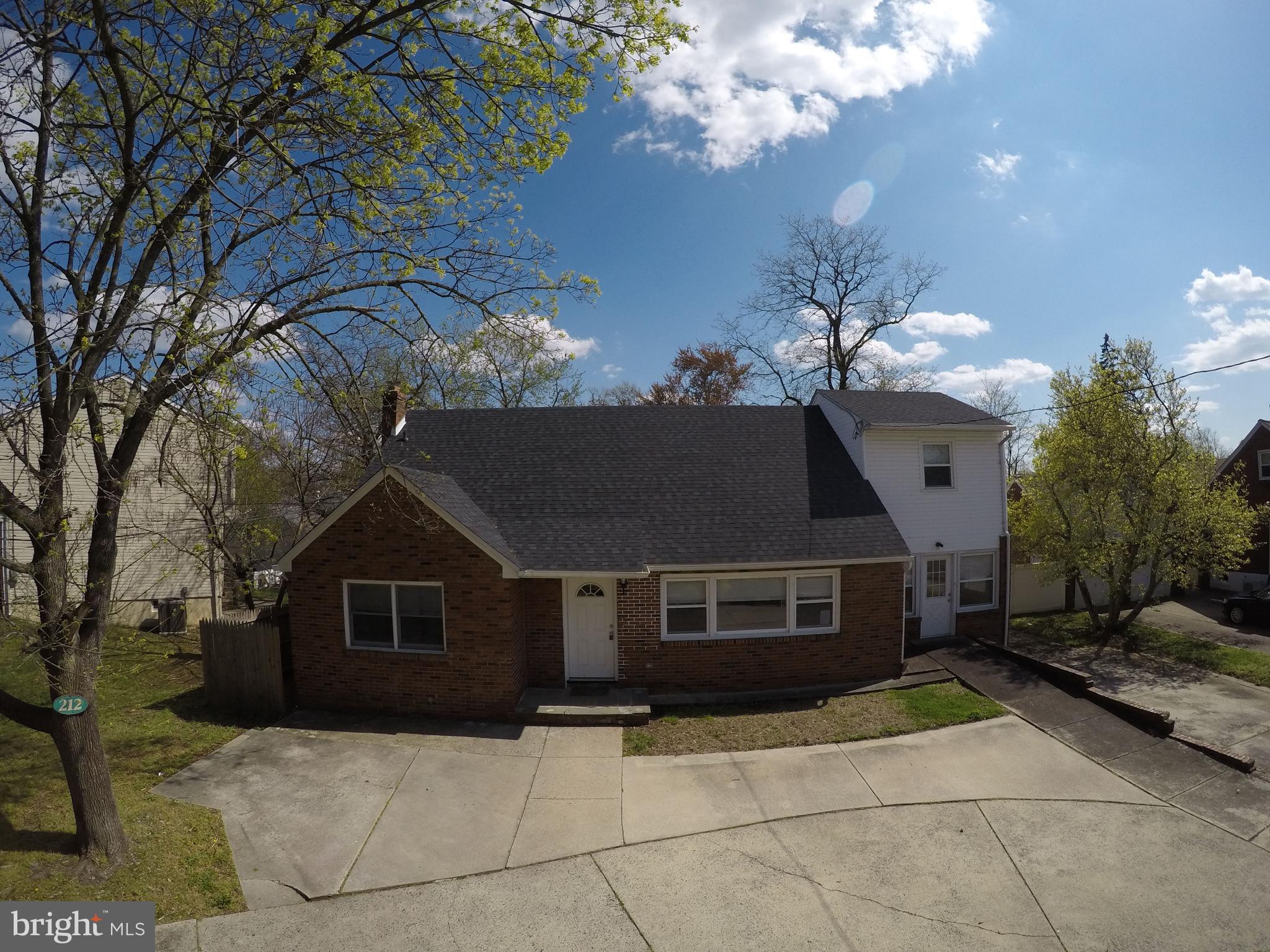 212 East Browning Road Bellmawr, NJ 08031 - Photo 32 of 34 Gallery Image 32