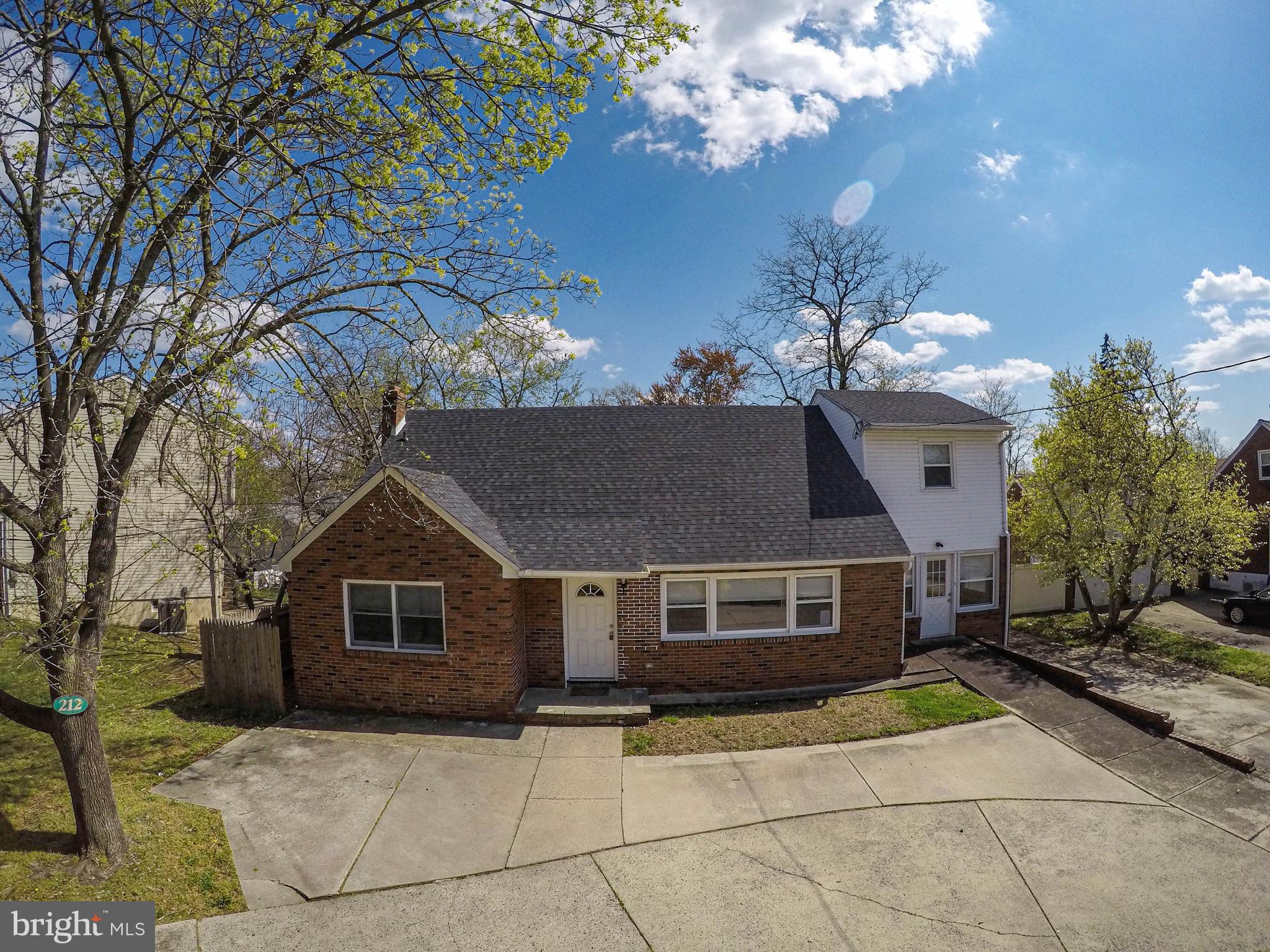 212 East Browning Road Bellmawr, NJ 08031 - Photo 33 of 34 Gallery Image 33
