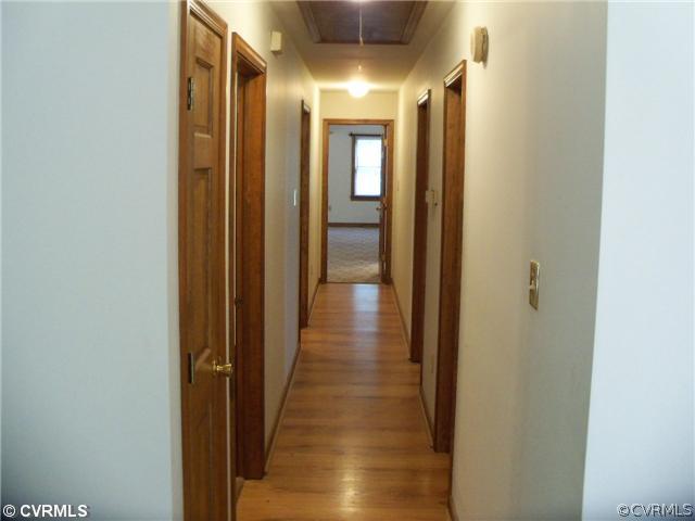 1154 Dorrell Road Aylett, VA 23009 - Photo 11 of 11 Other - Hallway