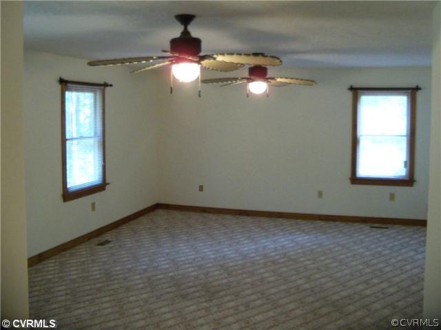 1154 Dorrell Road Aylett, VA 23009 - Photo 7 of 11 Master Bedroom