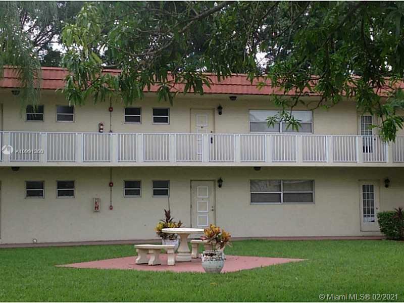 14901 Southwest 4th Street, Unit 16A Pembroke Pines, FL 33027 - Photo 1 of 13