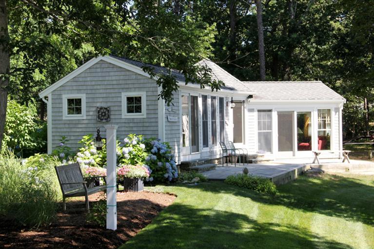 77 Towhee Lane Orleans, MA 02653 - Photo 17 of 20 Additional Photo