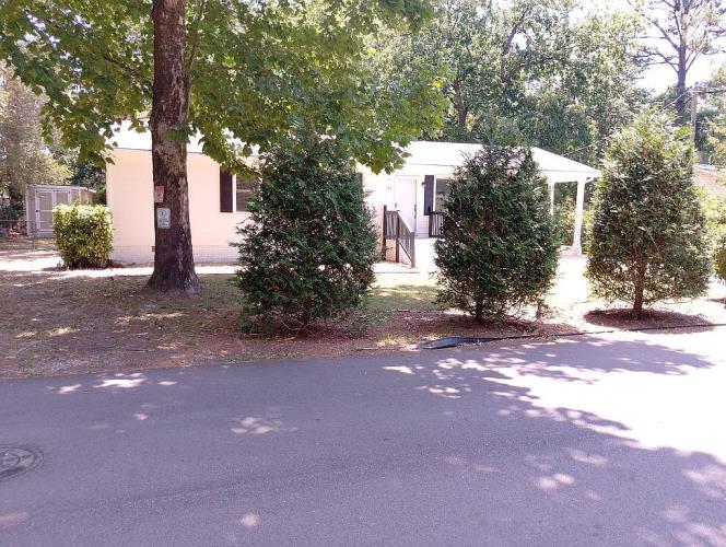 228 Short Street Wendell, NC 27591 - Photo 30 of 35