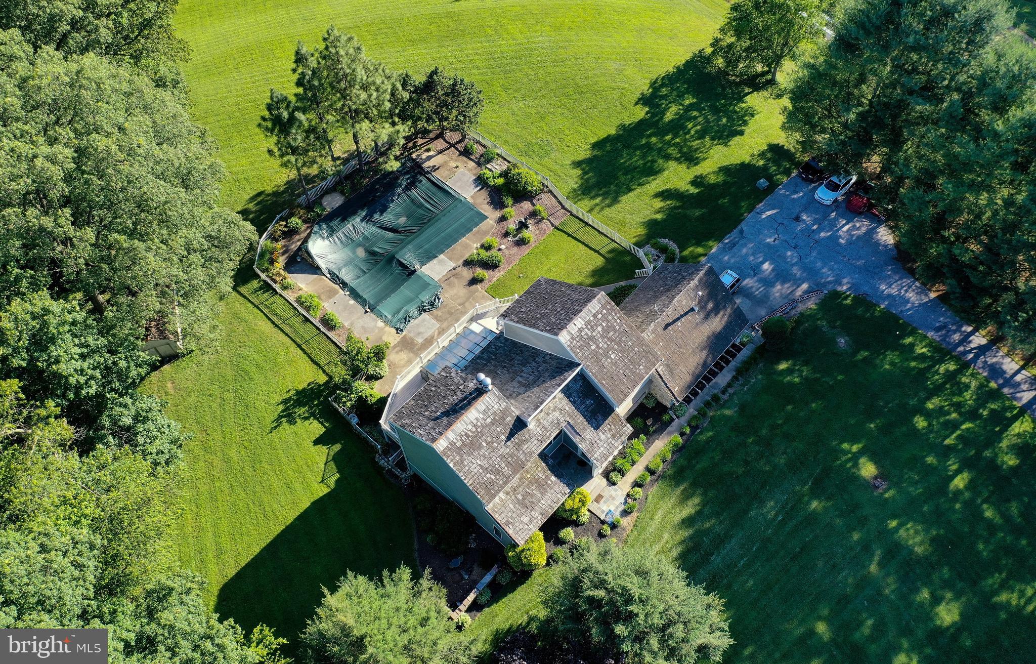 17734 Foreston Road Parkton, MD 21120 - Photo 8 of 100 Top of house