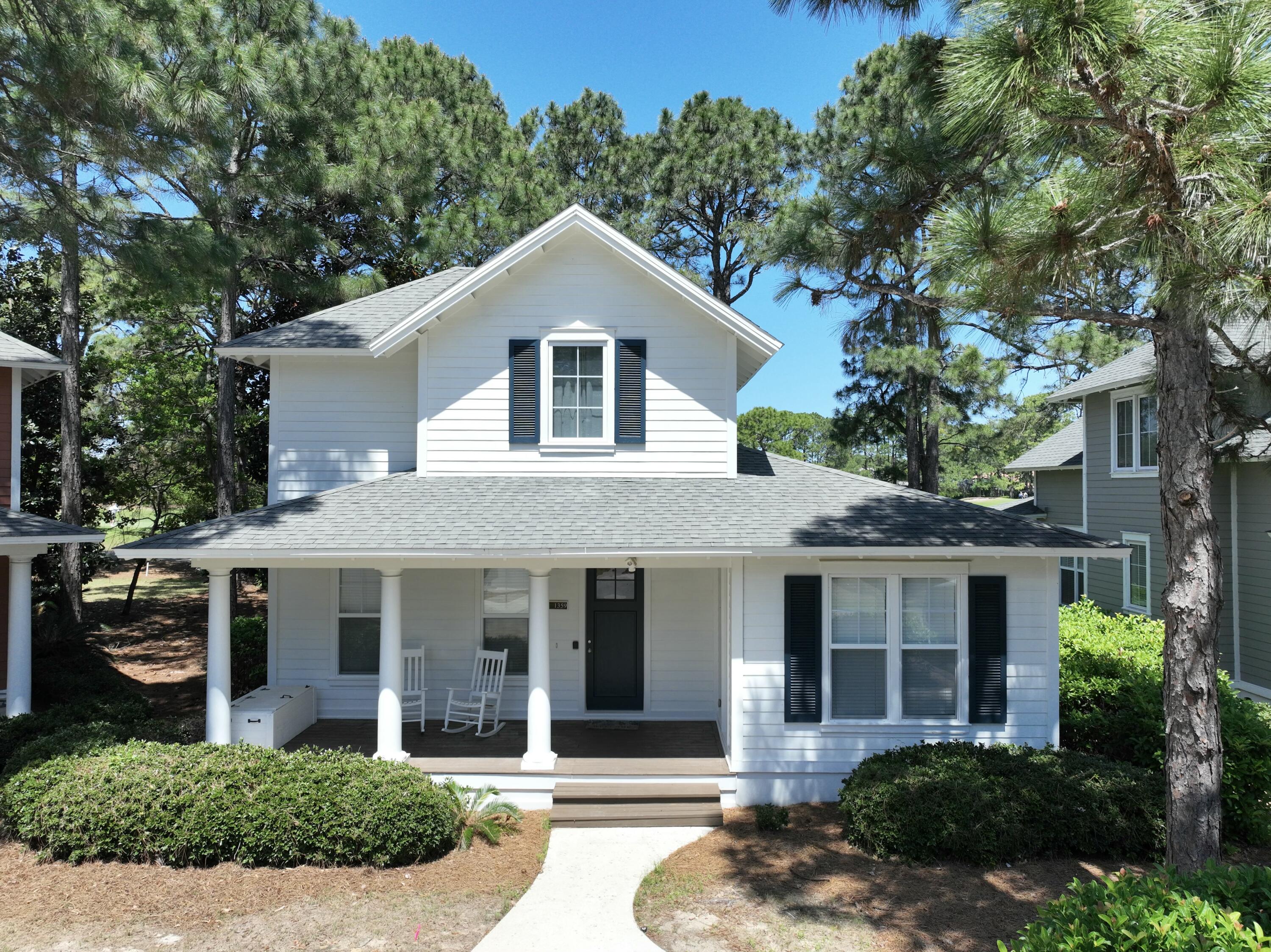 1359 Ravens Run West  