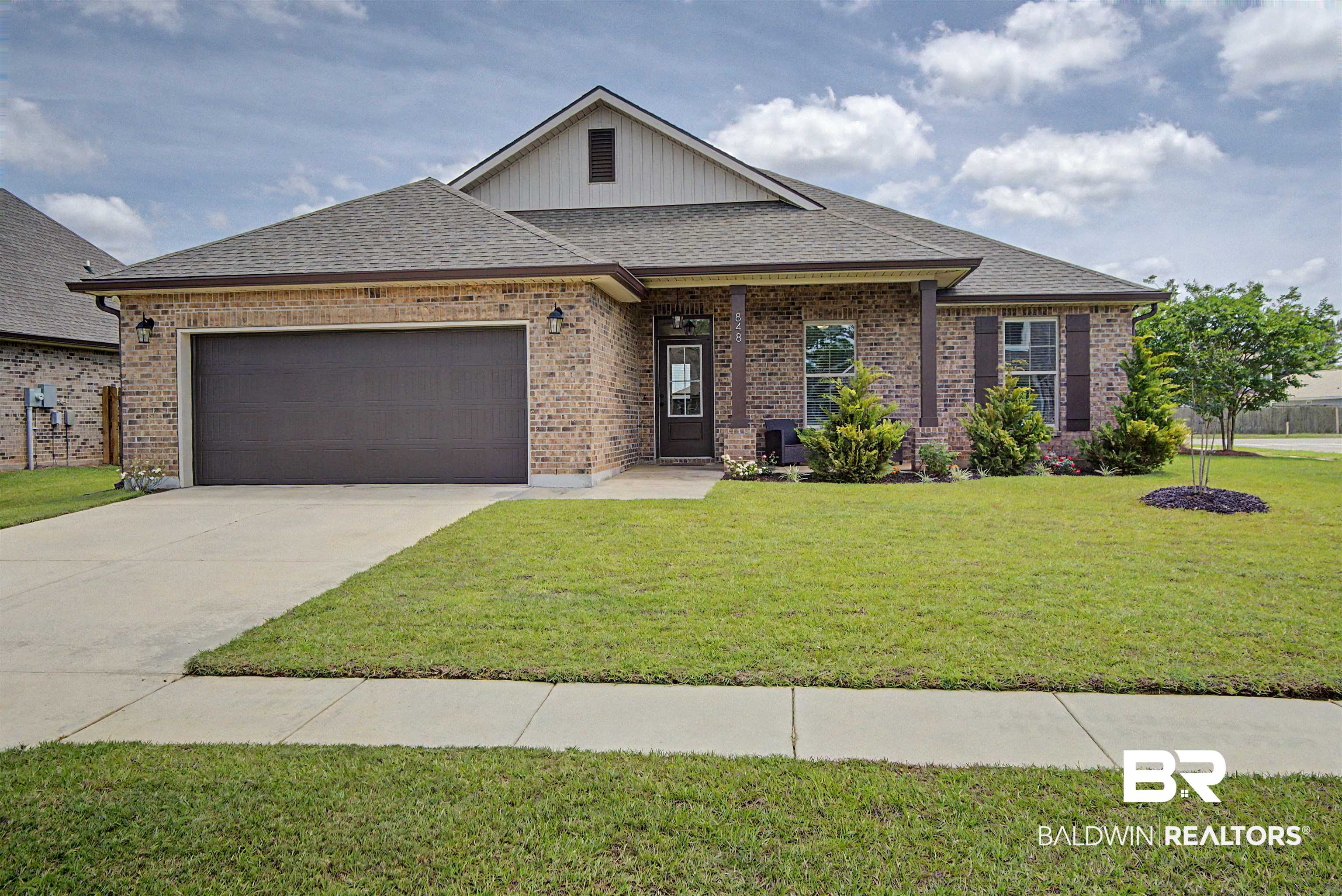 848 Connolly Avenue Foley, AL 36535 - Photo 1 of 44