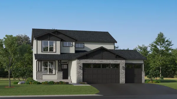 $544,415 | 9541 Lydia Lane, Elko New Market, MN 55020